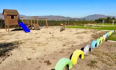 Casa en venta en MELIPILLA