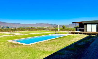 Casa en venta en MELIPILLA