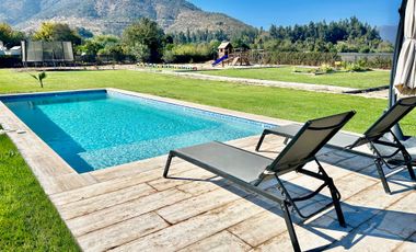 Casa en venta  en MELIPILLA