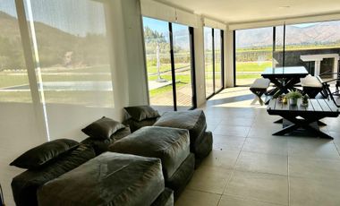Casa en venta en MELIPILLA