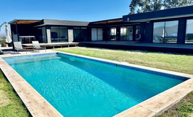 Casa en venta en MELIPILLA