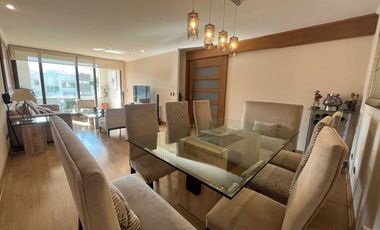 Departamento en arriendo en LO BARNECHEA