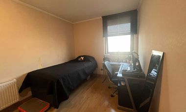 Departamento en arriendo en LO BARNECHEA