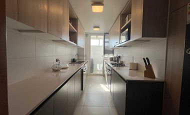 Departamento en arriendo en LO BARNECHEA