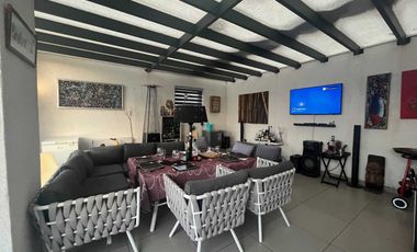 Departamento en arriendo en LO BARNECHEA