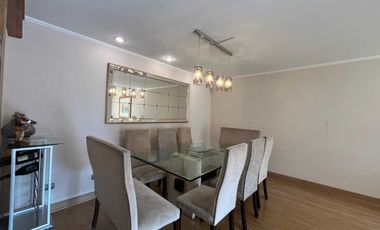 Departamento en arriendo en LO BARNECHEA