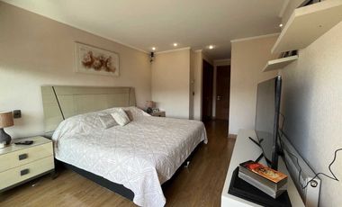 Departamento en arriendo en LO BARNECHEA