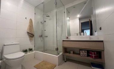 Departamento en arriendo en LO BARNECHEA