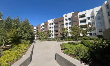 Departamento en arriendo en LO BARNECHEA