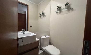 Departamento en arriendo en LO BARNECHEA