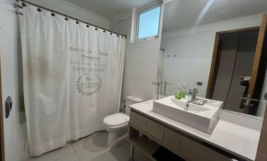 Departamento en arriendo en LO BARNECHEA