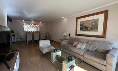 Departamento en arriendo en LO BARNECHEA