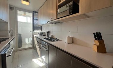 Departamento en arriendo en LO BARNECHEA