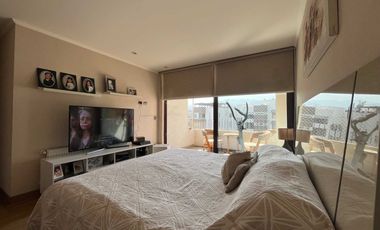 Departamento en arriendo en LO BARNECHEA