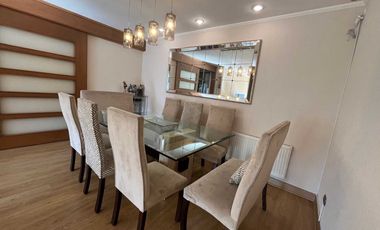 Departamento en arriendo en LO BARNECHEA