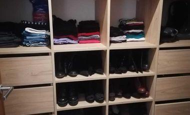 Departamento en arriendo en LO BARNECHEA