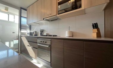 Departamento en arriendo en LO BARNECHEA