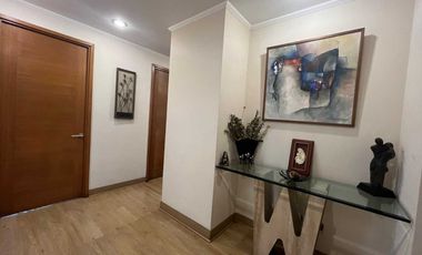 Departamento en arriendo en LO BARNECHEA