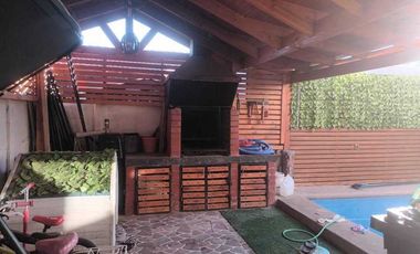 Casa en arriendo en PADRE HURTADO