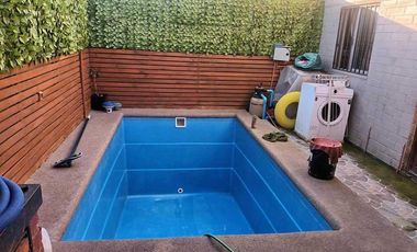 Casa en arriendo en PADRE HURTADO