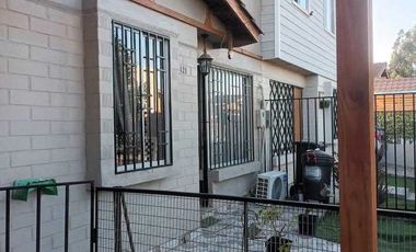 Casa en arriendo en PADRE HURTADO