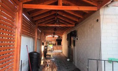 Casa en arriendo en PADRE HURTADO