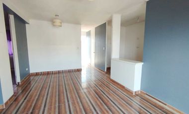 Departamento en venta  en PUDAHUEL