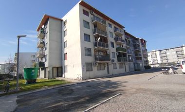 Departamento en venta  en PUDAHUEL