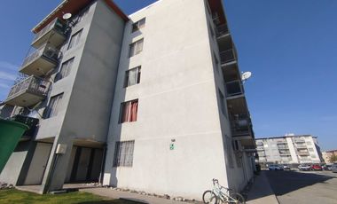 Departamento en venta  en PUDAHUEL