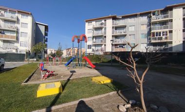 Departamento en venta  en PUDAHUEL