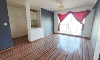 Departamento en venta  en PUDAHUEL