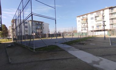 Departamento en venta  en PUDAHUEL