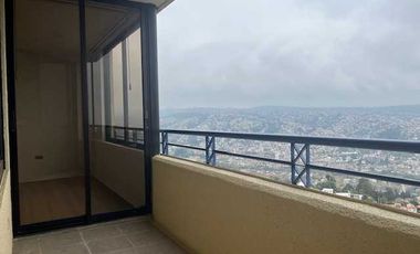 Departamento en arriendo en VIÑA DEL MAR