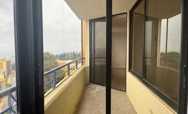 Departamento en arriendo en VIÑA DEL MAR