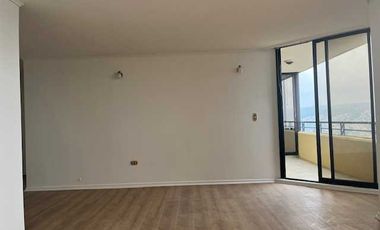 Departamento en arriendo en VIÑA DEL MAR