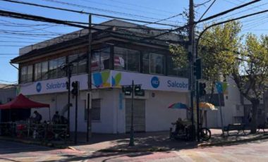 Local comercial en arriendo en TALAGANTE