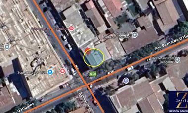 Local comercial en arriendo en TALAGANTE