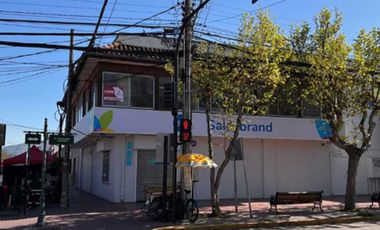 Local comercial en arriendo en TALAGANTE