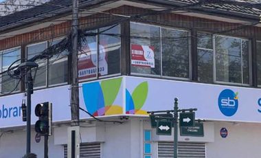 Local comercial en arriendo en TALAGANTE