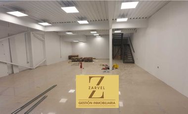 Local Comercial en arriendo en Los Andes