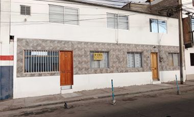 Casa en venta en ARICA
