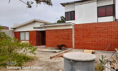Casa en venta en ARICA