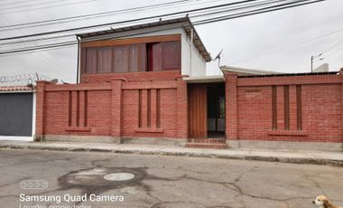 Casa en venta en ARICA