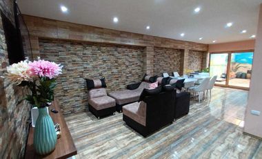 Casa en venta en ARICA