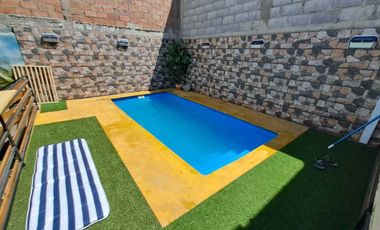 Casa en venta en ARICA