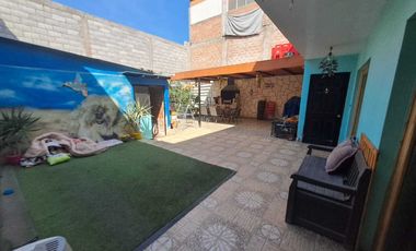 Casa en venta en ARICA