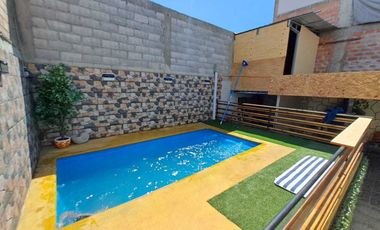 Casa en venta en ARICA