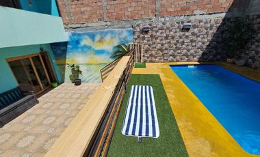 Casa en venta en ARICA