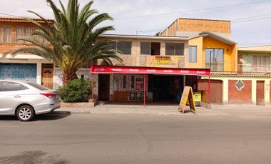 Casa en venta en ARICA