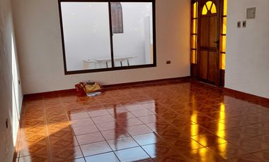 Casa en venta en ARICA